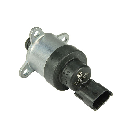 Актуатор ТНВД (Дозировочный блок) ISF3.8, ISBe, ISDe 0928400644 HAFFEN