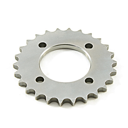 Звездочка приводная распределительного вала ISF2.8 5254871 HAFFEN