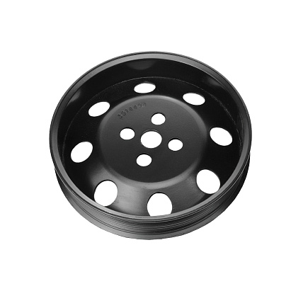 Шкив коленчатого вала EQB 3914494 HAFFEN