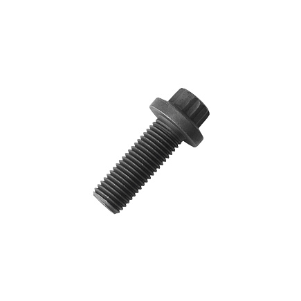 Болт стартера QSM, ISM, M11 (М14Х2.00Х45) 4907093 HAFFEN