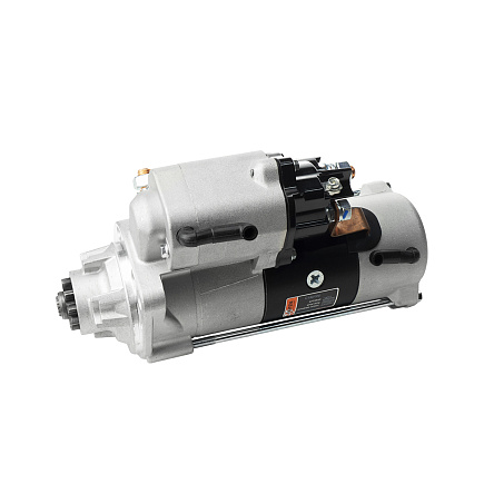 Стартер ISBe (12V 3kW; 10 зубьев) 4996708 HAFFEN