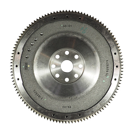 Маховик ISF2.8 (Евро 3) (113 зубьев) 5269358 HAFFEN