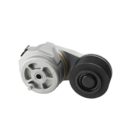 Натяжитель ремня QSC (Ролик ручейковый) 3973819 HAFFEN