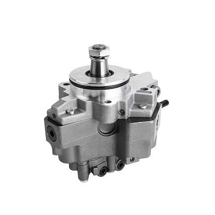 Топливный насос высокого давления (ТНВД) ISBe (Евро 3) 0445020150 HAFFEN