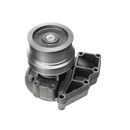 Насос водяной (Помпа) QSX, ISX15 4089910 HAFFEN