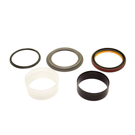 Сальник коленчатого вала передний BT, EQB (Ремонтный) 3802820 HAFFEN