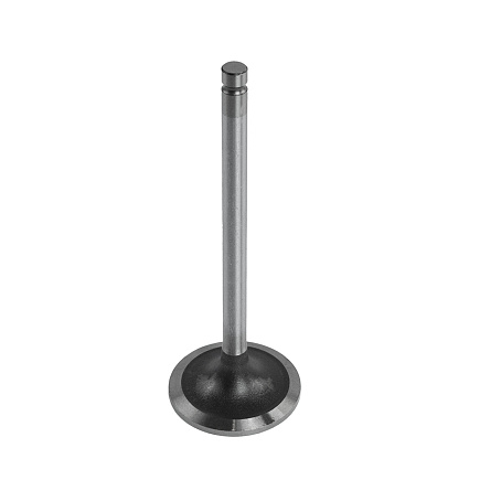 Клапан впускной ГБЦ ISB5.9G 3922713 HAFFEN
