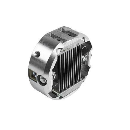 Подогреватель впускного воздуха ISF2.8, ISF3.8 (12V 149A)  5254979 HAFFEN