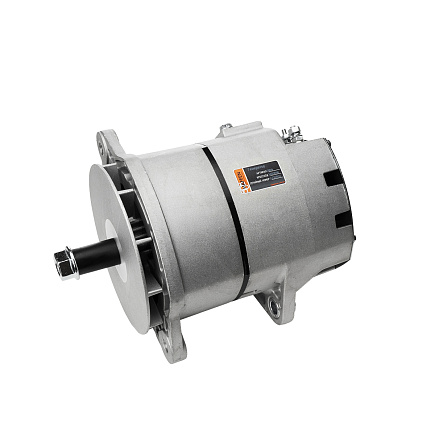 Генератор ISX15, QSX15 (24V 100A) 3400698 HAFFEN