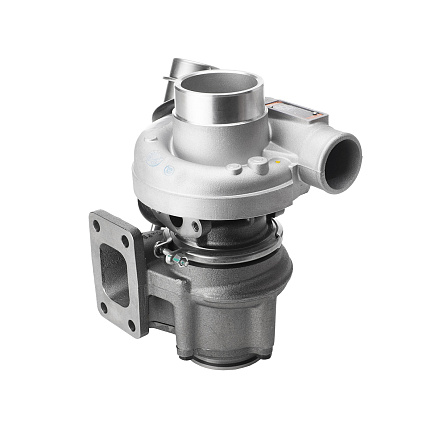 Турбокомпрессор 4BTA HX30W (Для генераторов) 4051241 HAFFEN