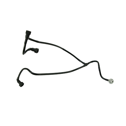 Трубка топливная ISF3.8 (Обратка) 5270253 HAFFEN