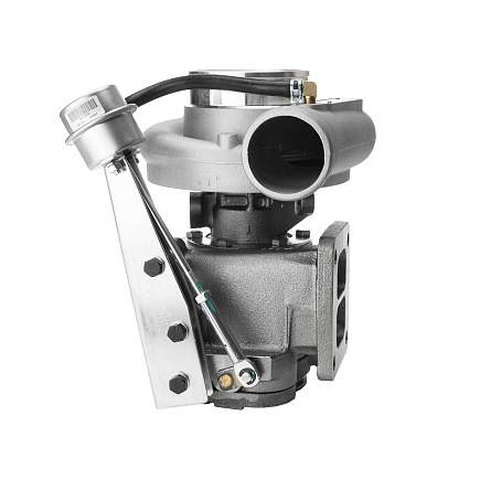 Турбокомпрессор 6CT HX40W 4033164 HAFFEN