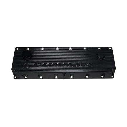 Крышка клапанная QSM, ISM, M11 4963815 (Оригинал) CUMMINS