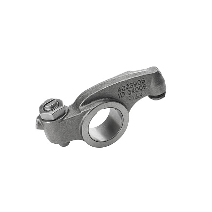 Коромысло QSM, ISM, M11 (В сборе) (Впуск 2, 4, 6) 4003913 HAFFEN