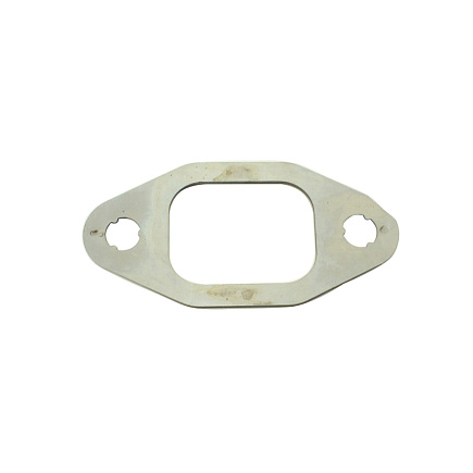 Прокладка выпускного коллектора BT, EQB 3929881 HAFFEN