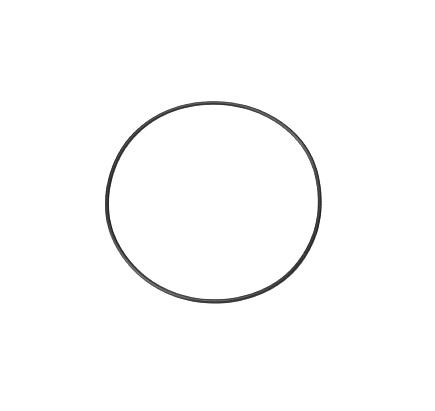 Кольцо уплотнительное воздушного патрубка ISBe 3867646 HAFFEN