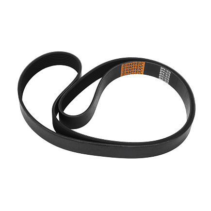 Ремень 8PK1676 QSB 3289089 HAFFEN