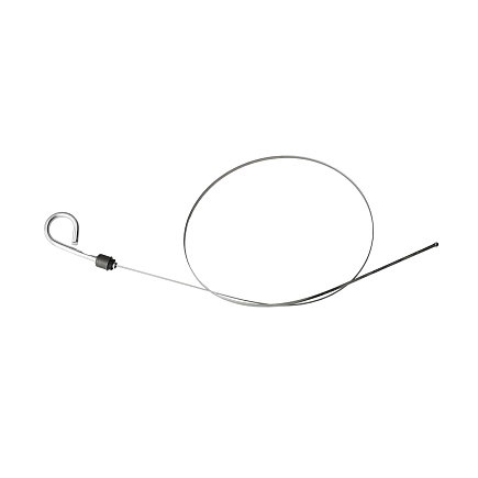 Щуп уровня масла ISLe, ISC 3945613 HAFFEN