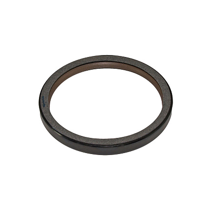 Сальник коленчатого вала задний ISF3.8, ISBe (130Х150Х14) 3968563 (Оригинальное качество) HAFFEN