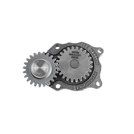 Насос масляный BT, EQB 4935792 HAFFEN