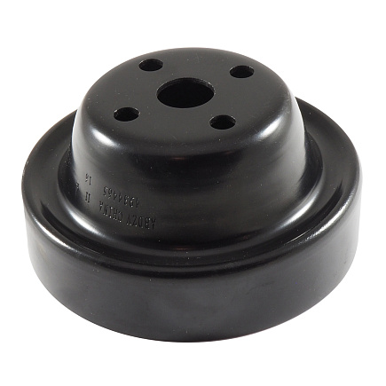 Шкив вентилятора ISF3.8 4934465 HAFFEN