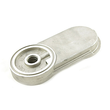 Кронштейн топливного фильтра BT, EQB, 6CT, ISLe 3936315 HAFFEN