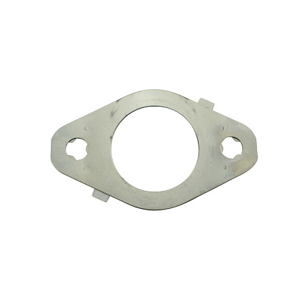 Прокладка выпускного коллектора ISF3.8, ISBe 2830444 HAFFEN