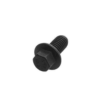 Болт многофункциональный BT, 6CT (М8Х1.25Х16) 3925883 HAFFEN