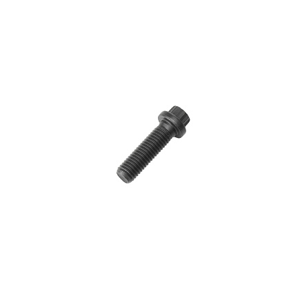 Болт стартера ISF2.8, ISF3.8, ISBe (М10Х1.50Х35) 3903834 HAFFEN