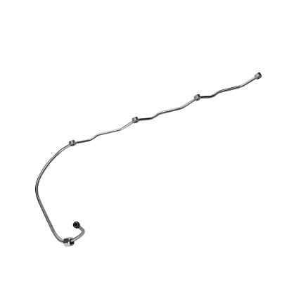 Трубка топливная 4BT (Обратка) 3909695 HAFFEN