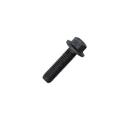 Болт многофункциональный ISBe, ISLe (М8Х1.25Х30) 3902114 HAFFEN