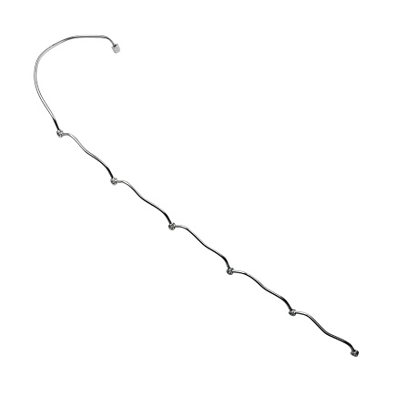 Трубка топливная 6BT (Обратка) 3913930 HAFFEN