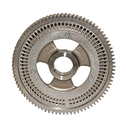 Шестерня распределительного вала ISC, QSC 3944298 HAFFEN