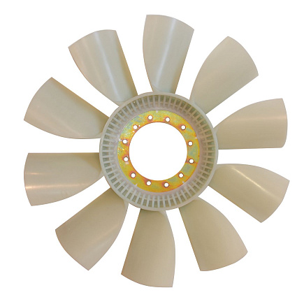 Крыльчатка вентилятора (D=580 мм) 020003971 HAFFEN