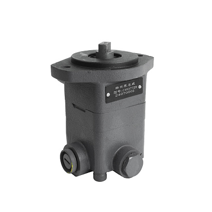 Насос ГУР 6BT 4937729 HAFFEN