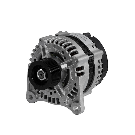 Генератор ISF2.8 (12V 120A) (Под фишку) 5266781 HAFFEN