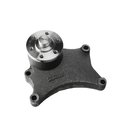 Опора вентилятора ISF2.8 (В сборе) (С резьбой - 6 отверстий) 5270378 HAFFEN