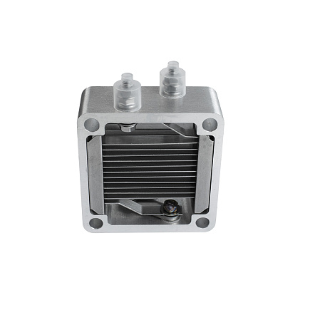 Подогреватель впускного воздуха WP10 612630120003 WEICHAI