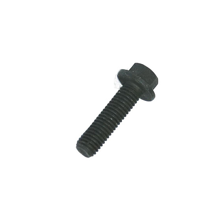 Болт кронштейна шкива вентилятора ISF3.8, ISBe, ISDe (М8Х1.25Х30) 2830411 HAFFEN