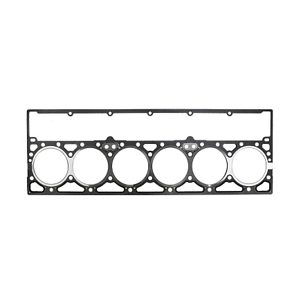 Прокладка головки блока цилиндров (ГБЦ) QSM, ISM, M11 2864080 HAFFEN