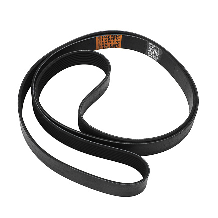 Ремень 8PK2155 ISF2.8 5690217 HAFFEN