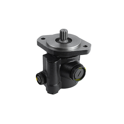 Насос ГУР 6ISBe 4943083 HAFFEN