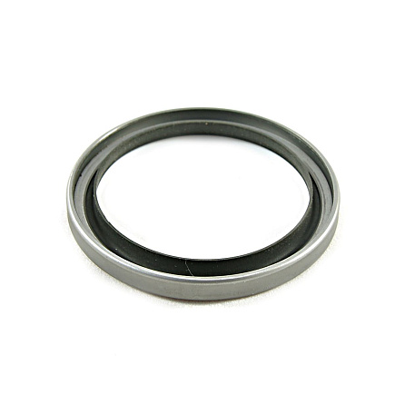 Сальник коленчатого вала передний BT, EQB 3937111 HAFFEN