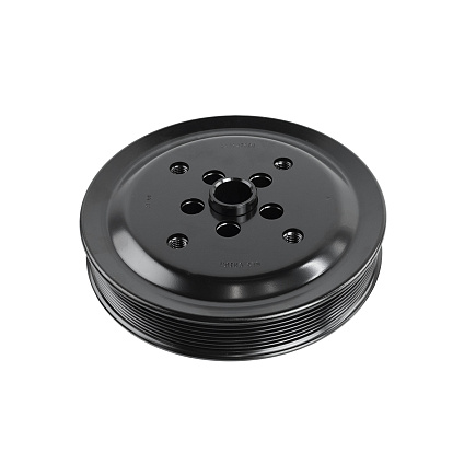 Шкив коленчатого вала ISLe 3943978 (Оригинал) CUMMINS