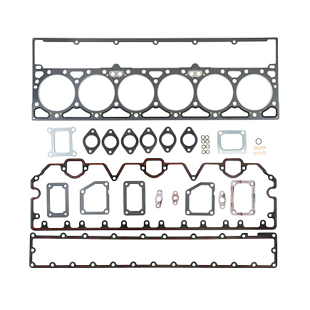 Комплект прокладок двигателя L10 (Верхний) 4025155 HAFFEN