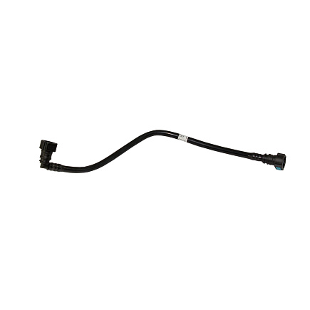 Трубка охлаждения воздушного компрессора ISBe, ISDe 3287416 HAFFEN