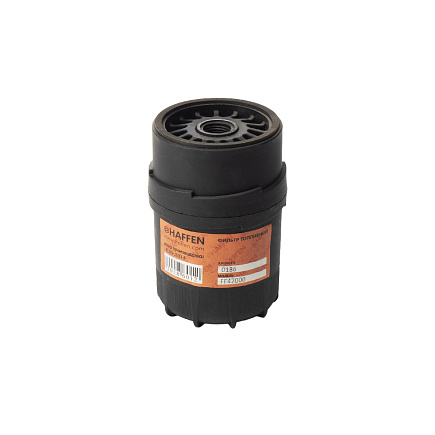 Фильтр топливный BT, EQB FF42000 HAFFEN