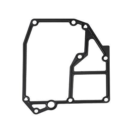 Прокладка теплообменника ISF3.8 4990276 HAFFEN