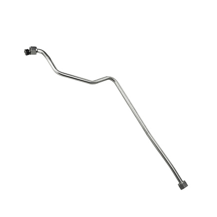 Трубка охлаждения воздушного компрессора ISLe 3974940 HAFFEN