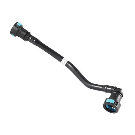 Трубка охлаждения воздушного компрессора ISBe, ISDe 3287408 HAFFEN